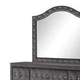 Sophia - Mirror - Gray