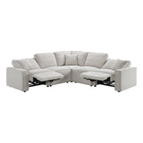Normandy - Motion Sectional
