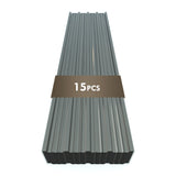 Corrugated Roofing Panels