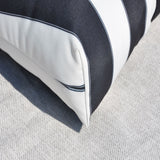 Outdoor Bench Cushions & Weather-Resistant Fabric