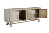 Oxford - Sideboard - White