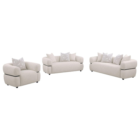 Ramsay - Sofa Set