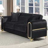 Ruby - Loveseat