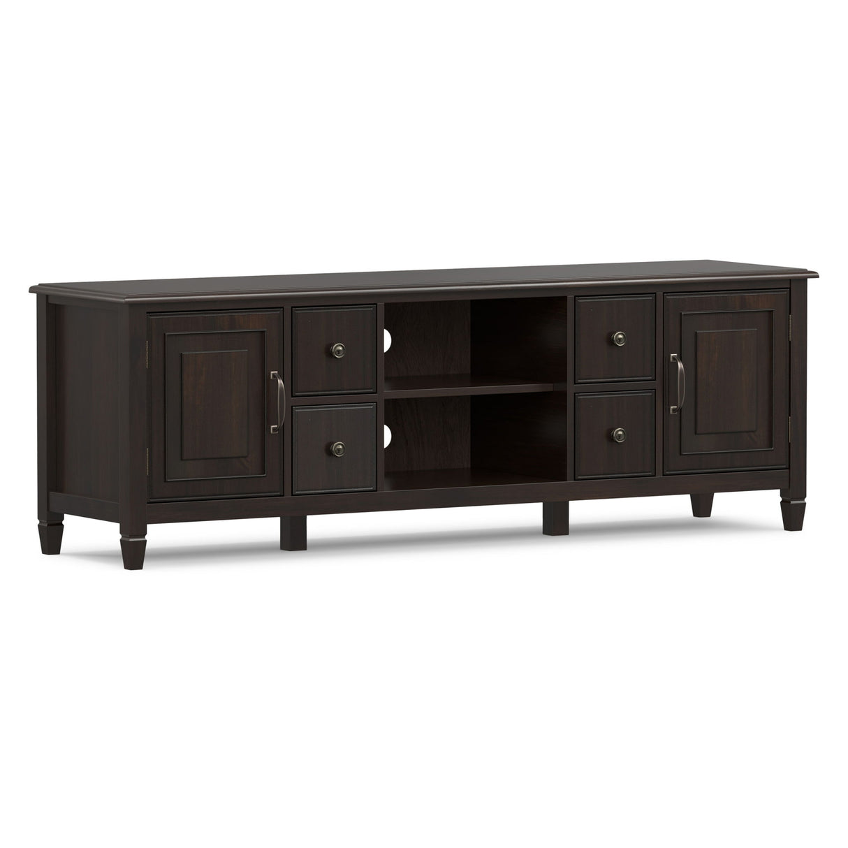 Connaught - Wide TV Stand