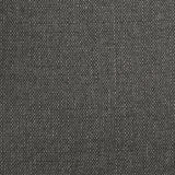 Upholstered Dining Bench - Brown / Gray
