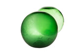 Japanese Glass Fishing Float - Green