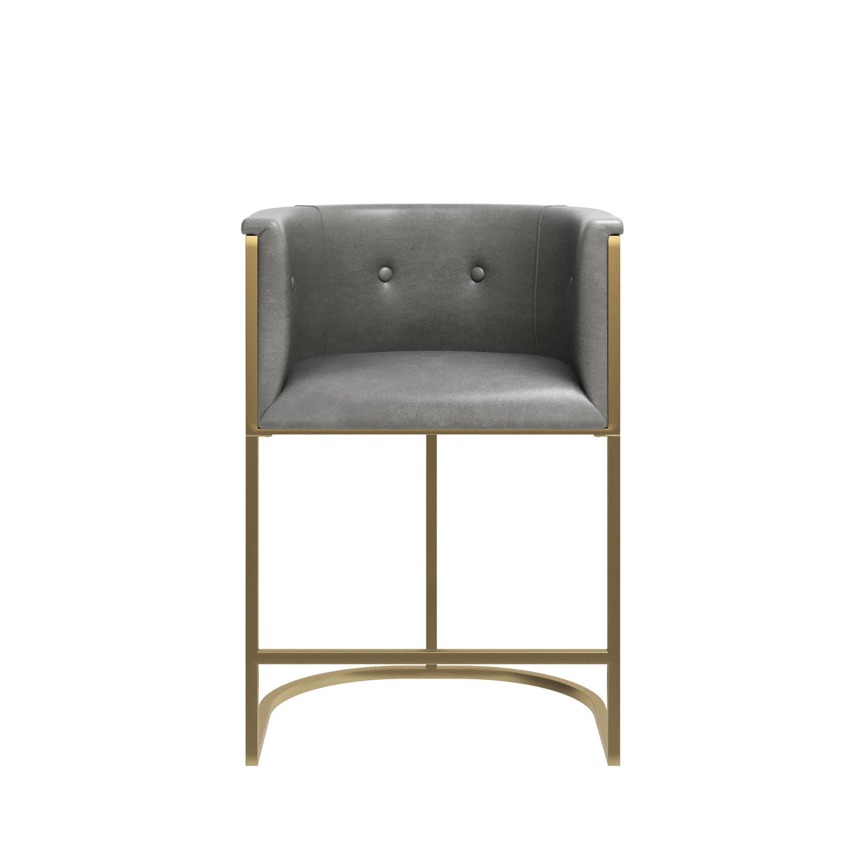 Stool With Base