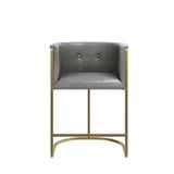 Stool With Base