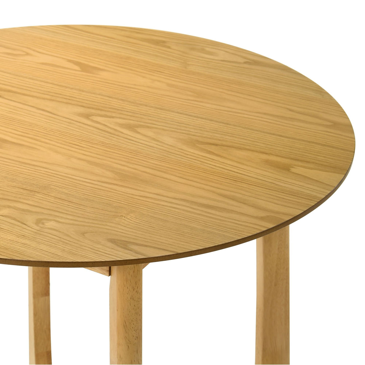 Vera - 5-Piece Wood Bar Set