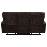 Trask - Reclining Sofa
