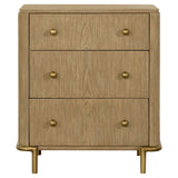 Stevie - Bedroom Set & USB Charging