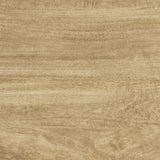 44 Inch Inviting Modern Farmhouse Mango Wood Coffee Table - Coffee Tables available at Alpine Outlets in Denver
