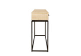 Delane - Console - Beige