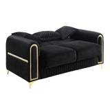 Ruby - Loveseat