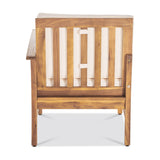 Perla - 3 Seater Sofa And Table Set