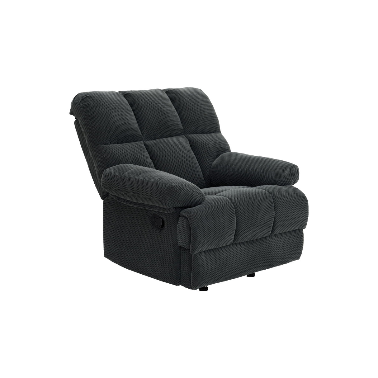 Manual Rocker Recliner Chair