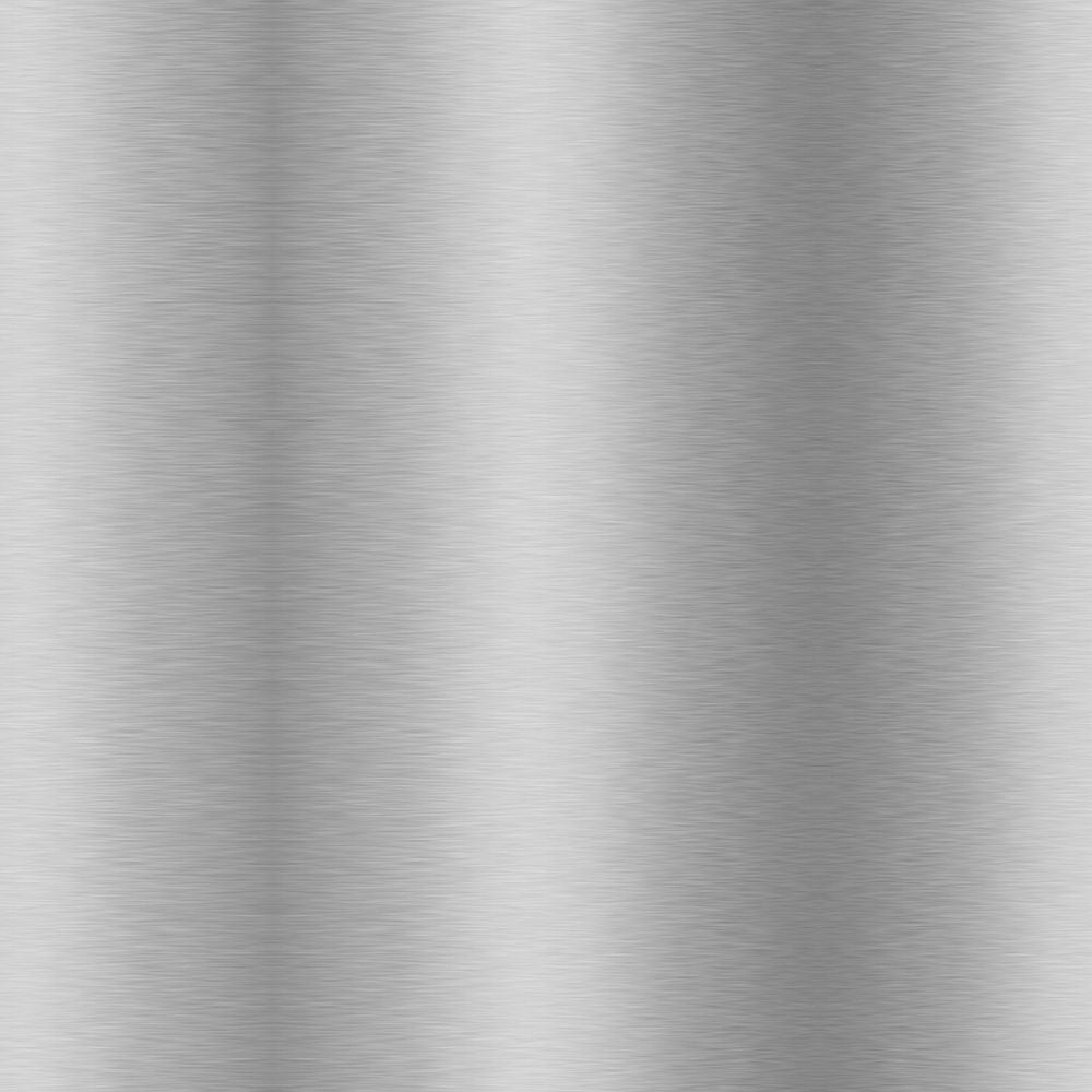Madrid - Swivel Stainless Steel Bar Stool
