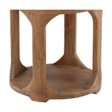 Pamlico - Wood Table