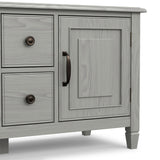 Connaught - Wide TV Stand