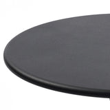 Round Side Table For Living Room