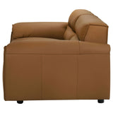 Hudson - Modern Loveseat