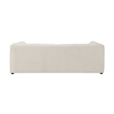 Jaeda - Boucle Sofa - Beige