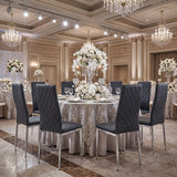Modern Dining Chairs For Home