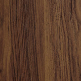 45 Inch Transmit Wood Grain Bookcase with 7 Open Shelves - Bookcases available at Alpine Outlets in Denver