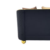 Sofa & Accents