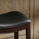 Modern Stool & Nail Head Detailing