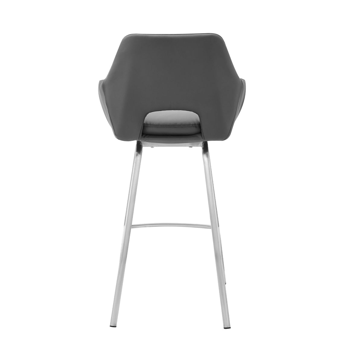 Aura - Swivel Bar Stool