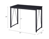 Zaidin - Modern Writing Desk