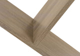 Bookshelf, Bookcase, Etagere, 3 Tier, Office, Contemporary & Modern - Etageres - Alpine Outlets