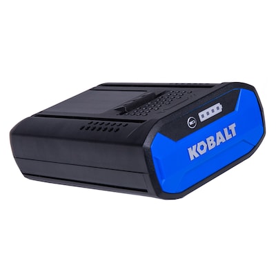 Kobalt 40V 2.0Ah Lithium-Ion Battery for Outdoor Power Equipment