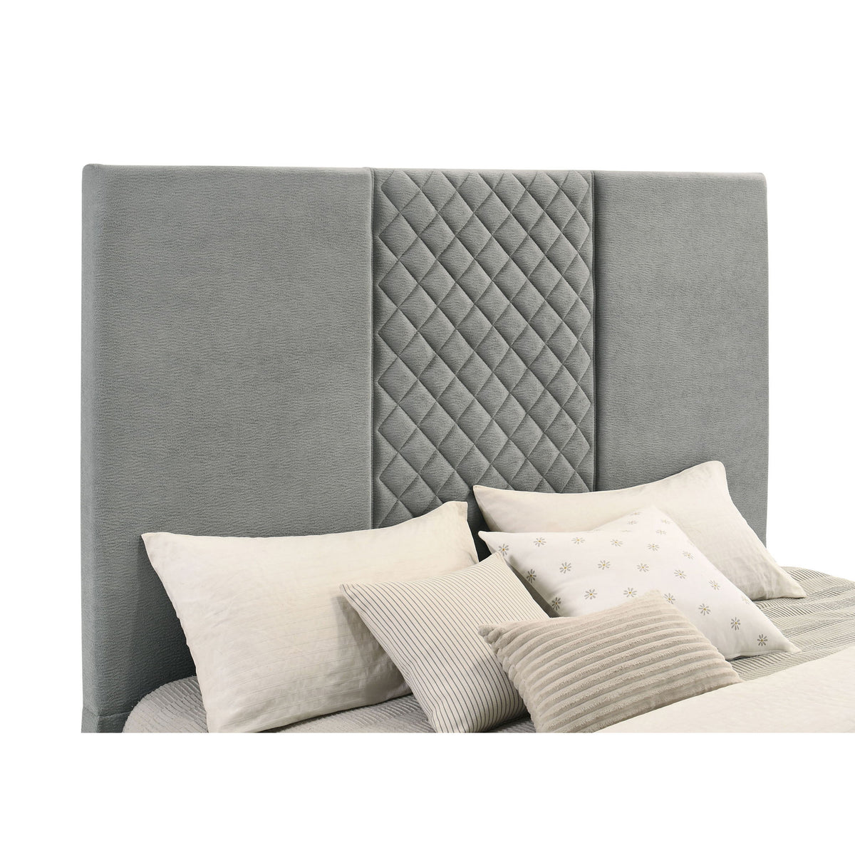 Yates - Panel TV Bed With Motorized Lift