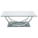 Amelia - U Shaped Table