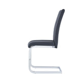 Altis - Dining Chair (Set of 4)