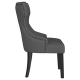 Gillian - Dining Side Chair