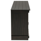 Castleton - TV Stand Media Console