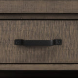 Yellowstone - Server - Medium Brown