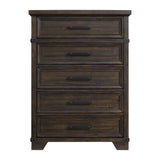 Colorado City - Chest