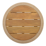 Conical Side Table