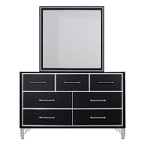 Ava - 7 Drawer Dresser