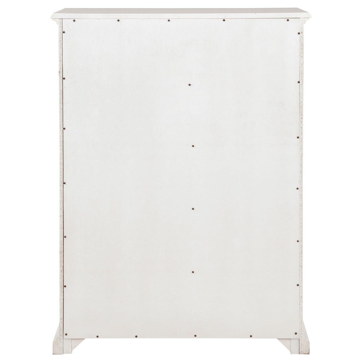 Sumerlin 6-Drawer Chest of Drawers in White