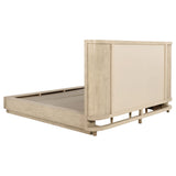 Kimpton - Bedroom Set With Upholstered Headboard