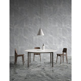 Natural Marble Polished Tile For Wall And Floor (Set of 4)