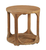 Pamlico - Table