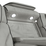 Blitz - Motion Sofa With DDT, Reading Light, Wireless Charger And LED