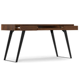Lowry - Handcrafted Desk