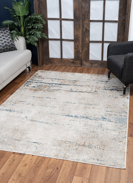 Elegance - GC_CNC6001 Area Rug - Area Rugs - Alpine Outlets